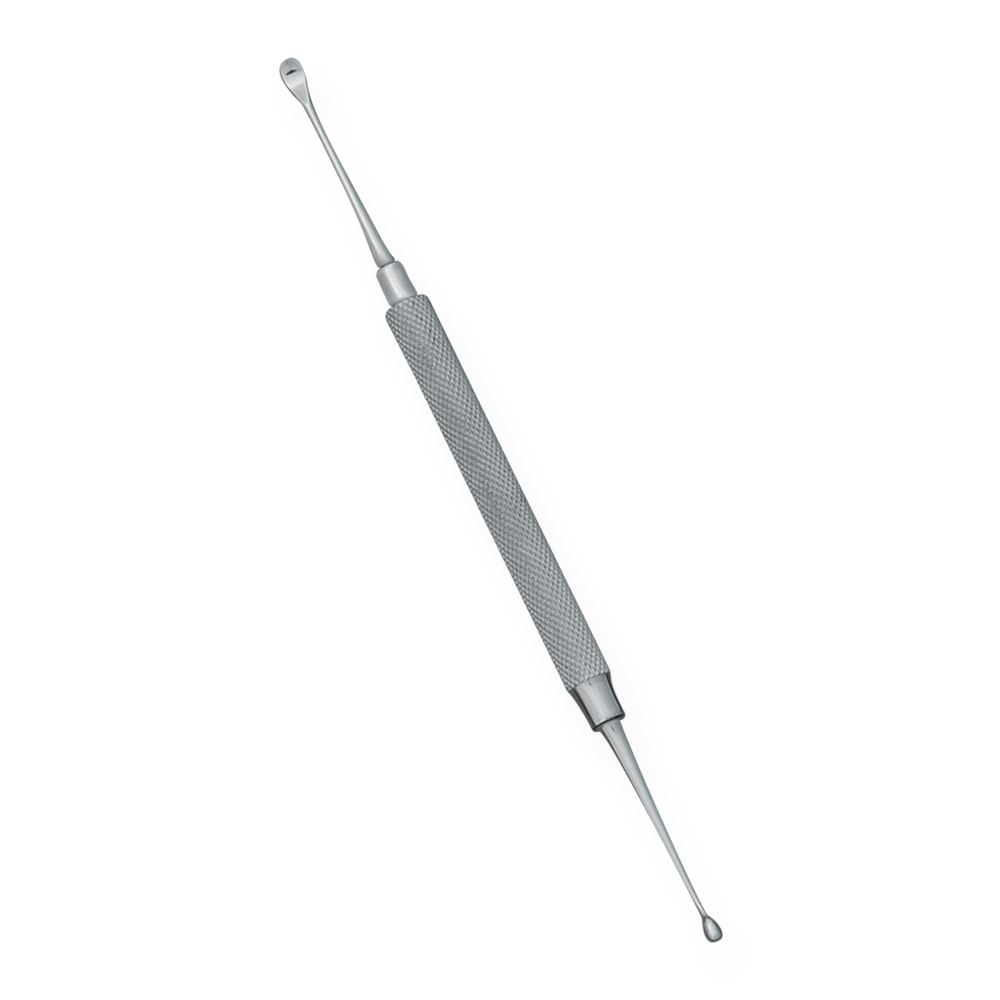 Cuticle Pushers (Model: MBT-5128)